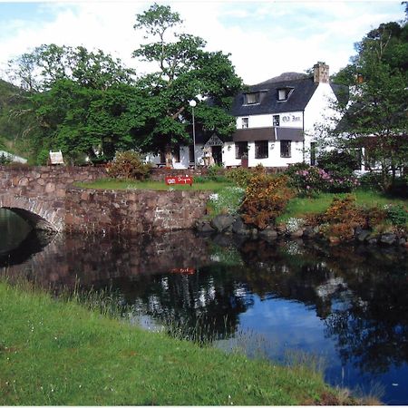 The Old Inn Gairloch Luaran gambar