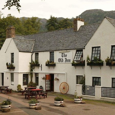 The Old Inn Gairloch Luaran gambar