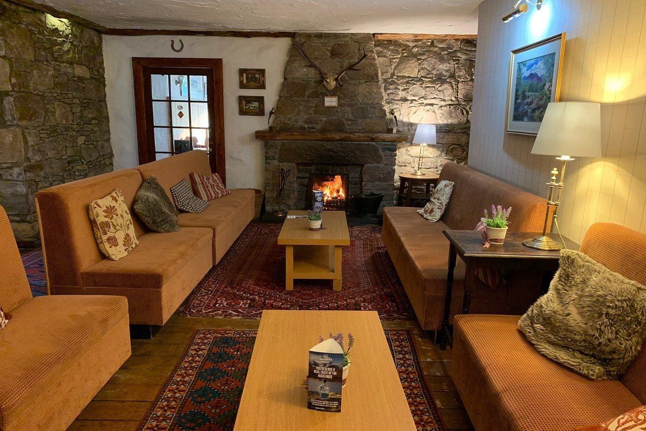 The Old Inn Gairloch Luaran gambar