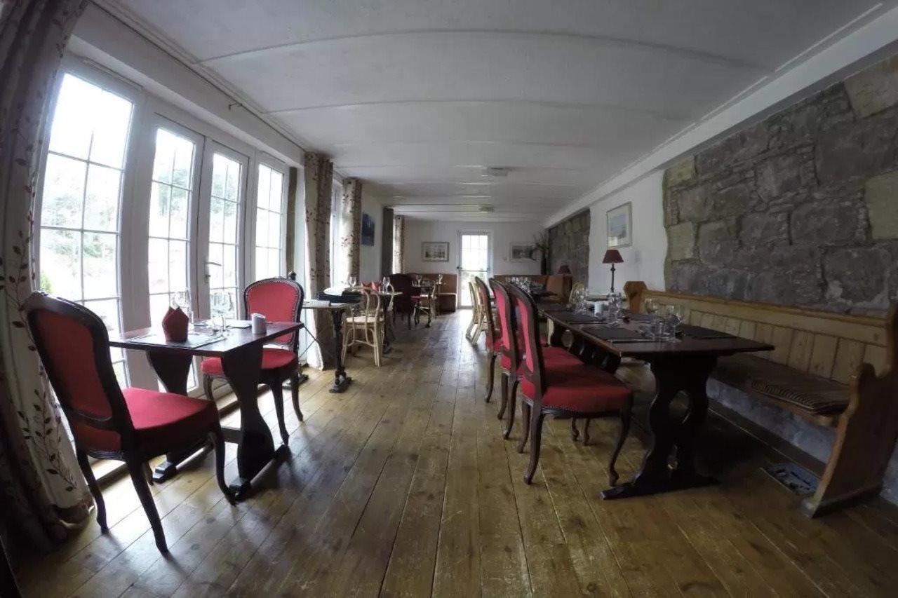 The Old Inn Gairloch Luaran gambar