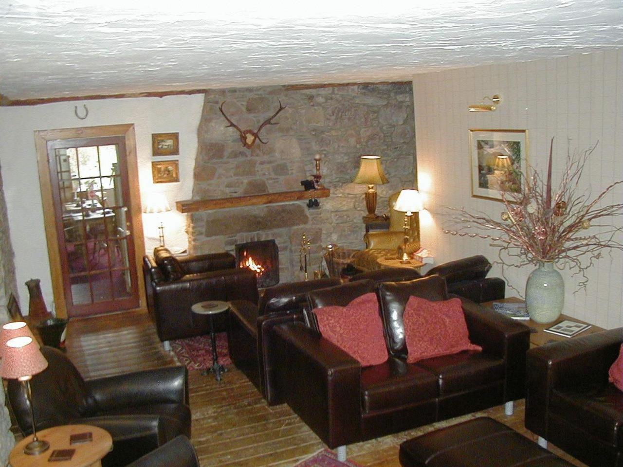 The Old Inn Gairloch Luaran gambar