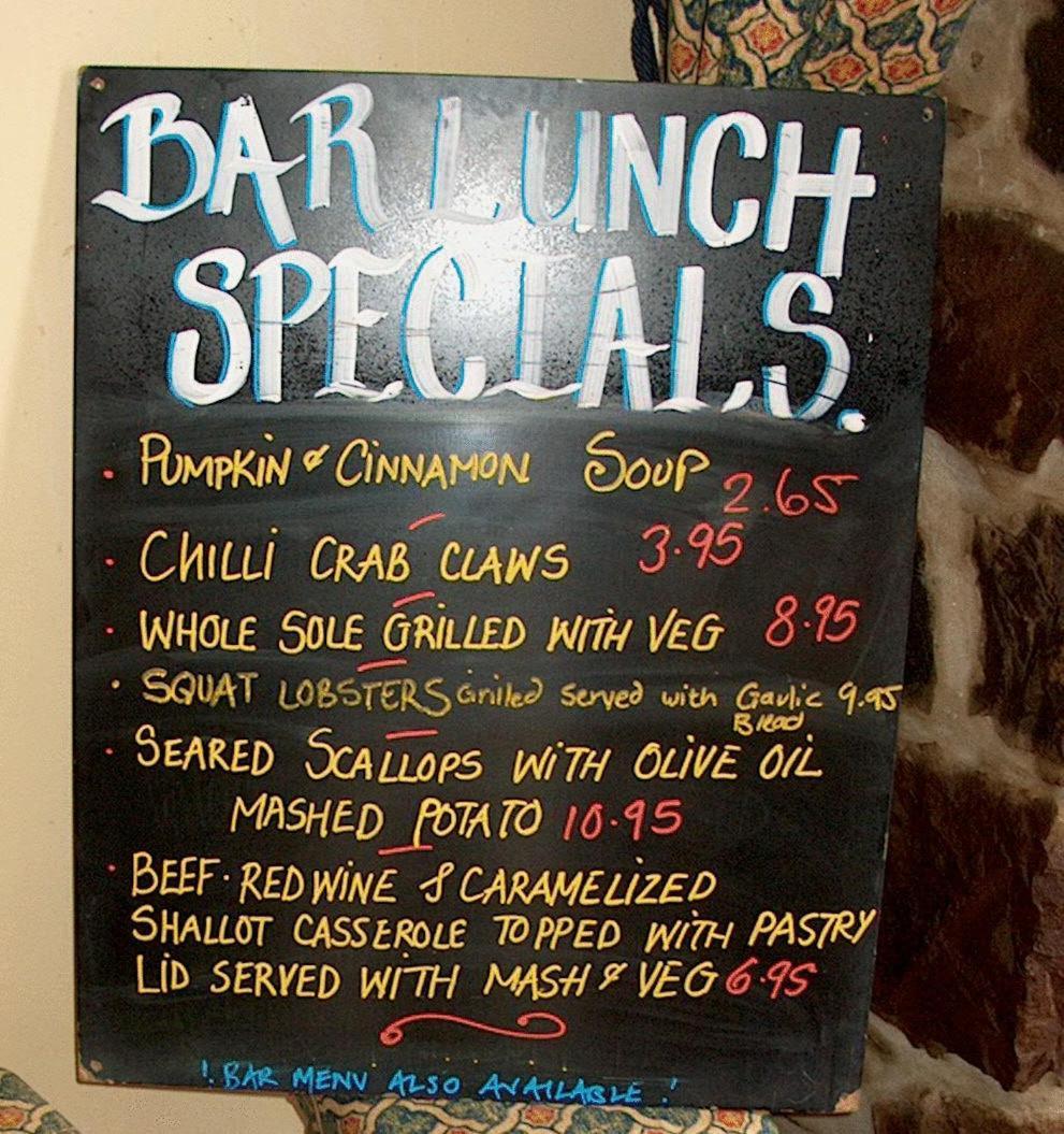 The Old Inn Gairloch Luaran gambar