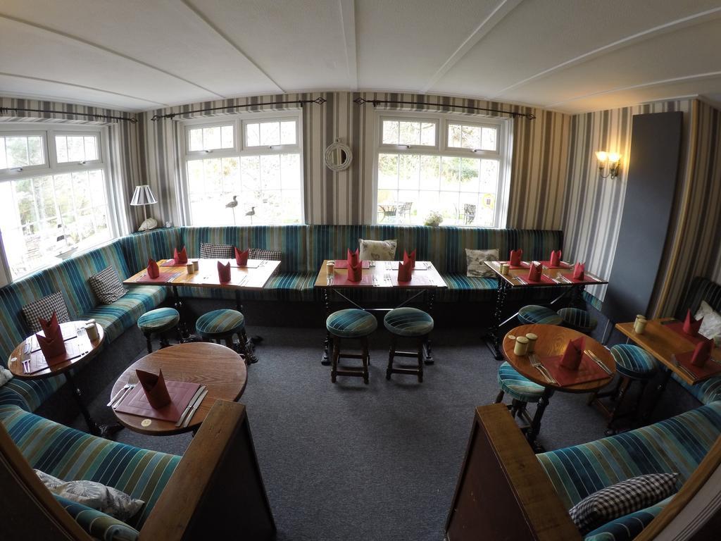 The Old Inn Gairloch Luaran gambar