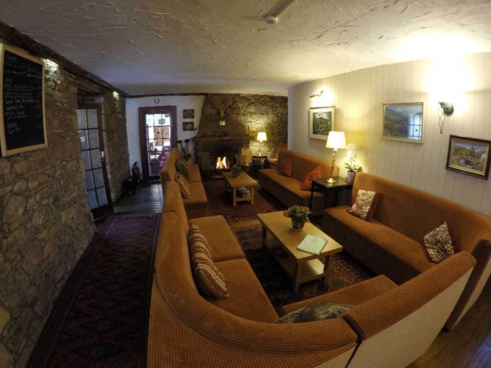 The Old Inn Gairloch Luaran gambar