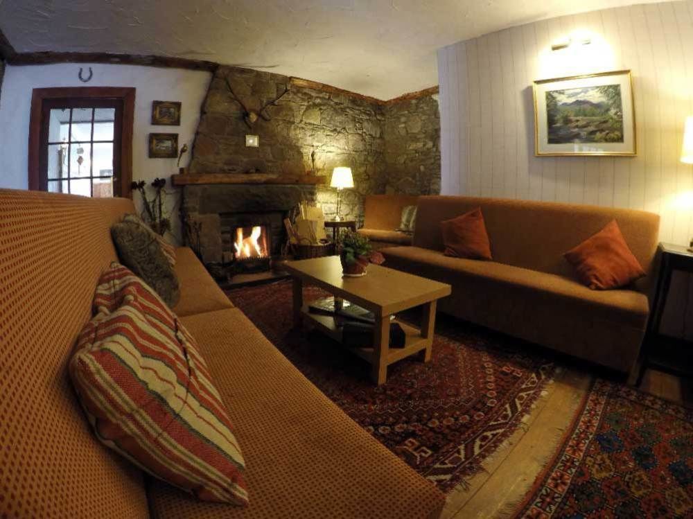 The Old Inn Gairloch Luaran gambar